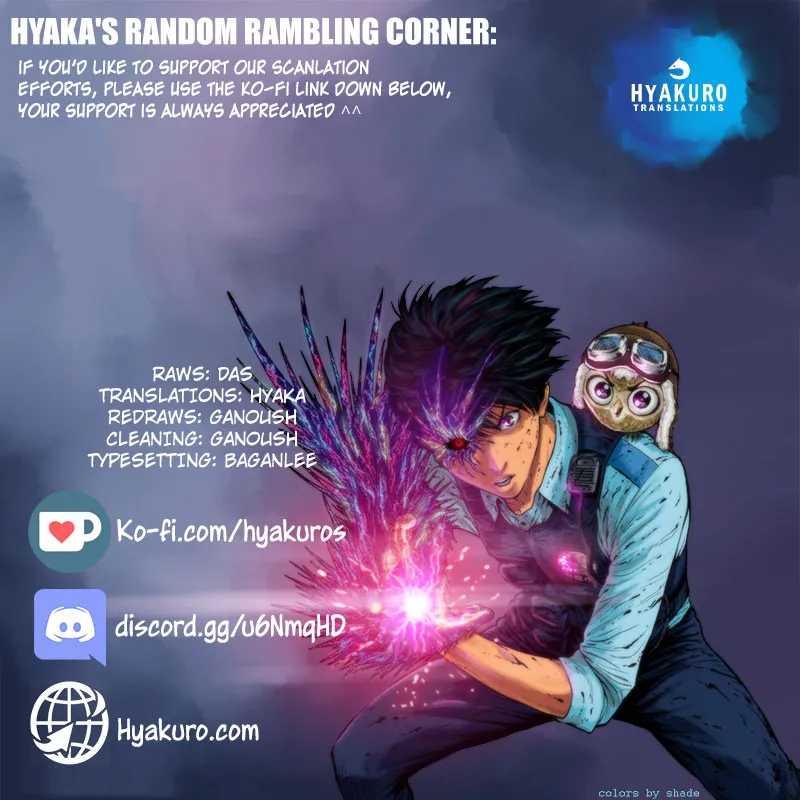 Jagaaaaaan Mangakakalot X Chapter 64 Page 20