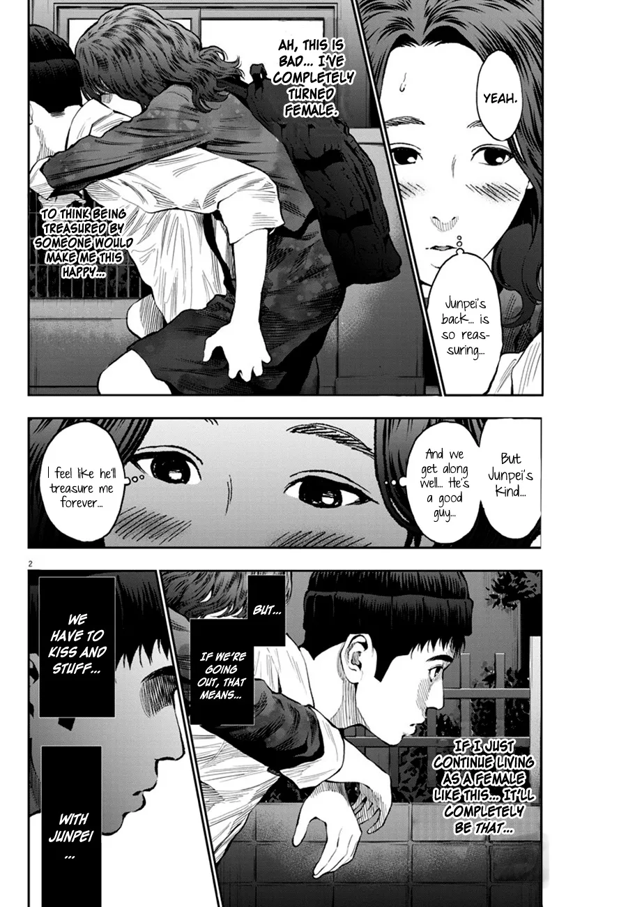 Jagaaaaaan Mangakakalot X Chapter 64 Page 2