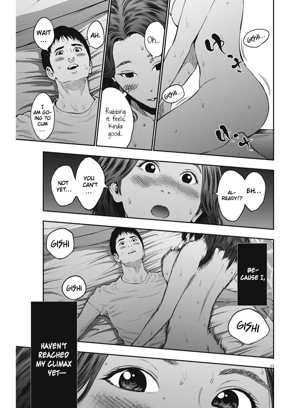 Jagaaaaaan Mangakakalot X Chapter 64 Page 14