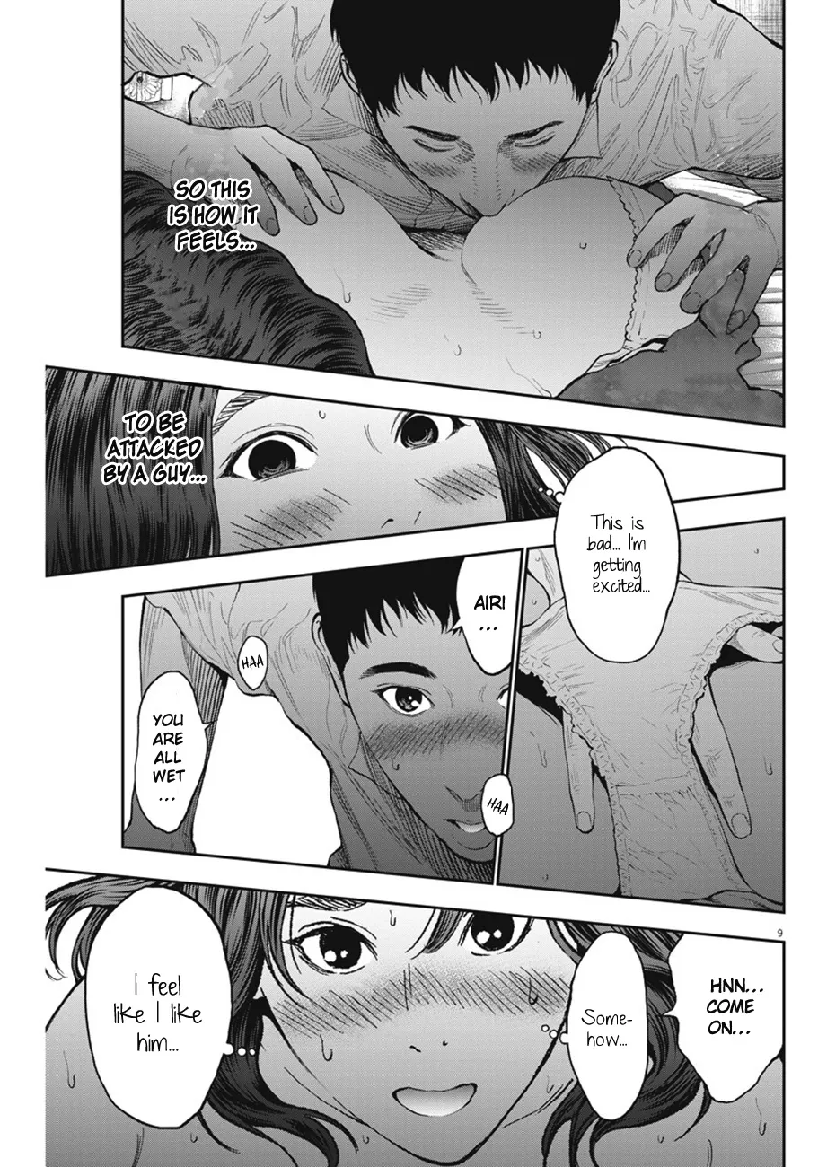 Jagaaaaaan Mangakakalot X Chapter 64 Page 10