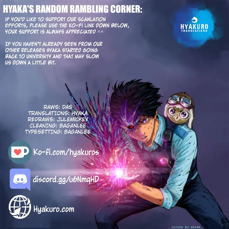 Jagaaaaaan Mangakakalot X Chapter 66 Page 20