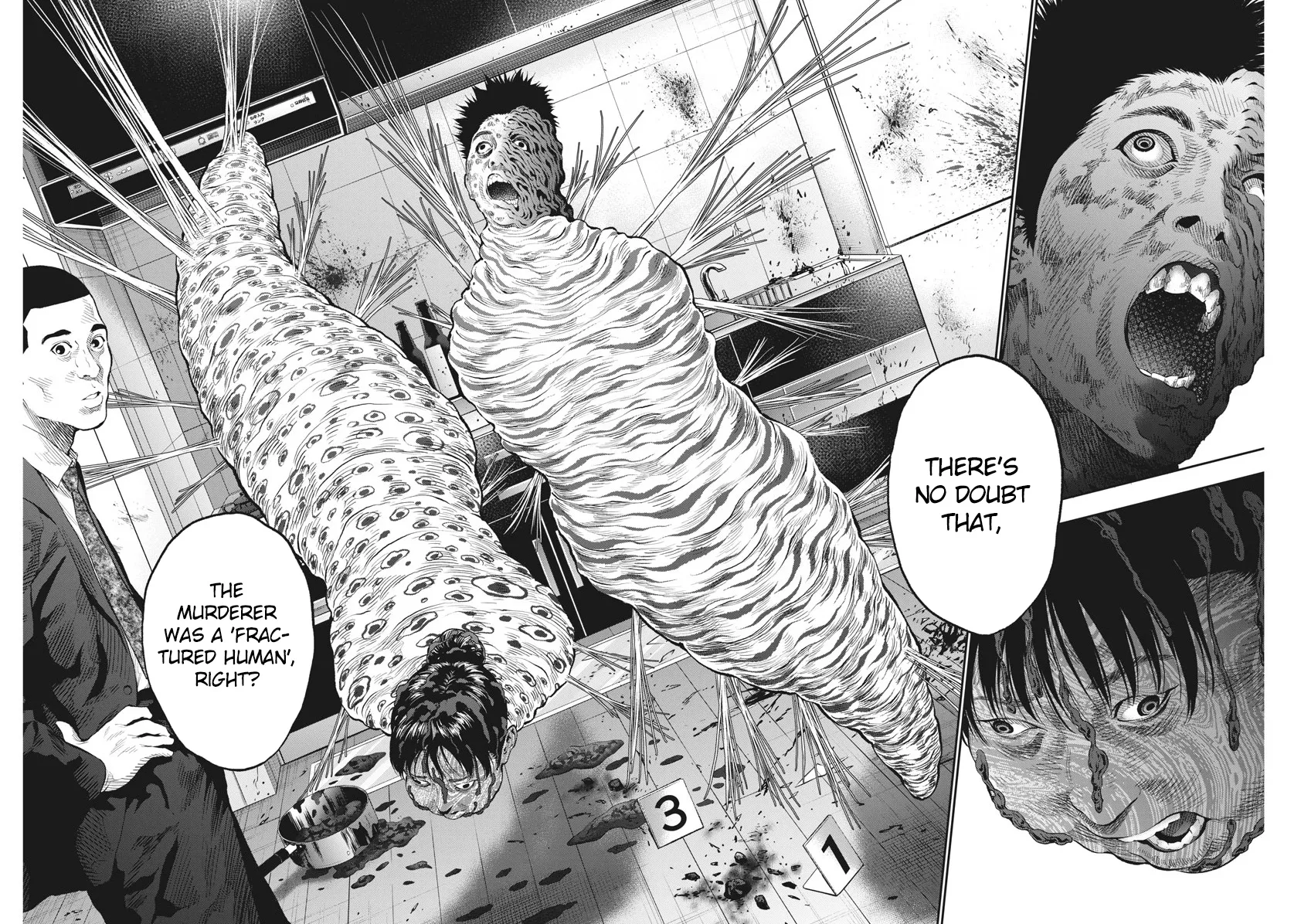 Jagaaaaaan Mangakakalot X Chapter 67 Page 6