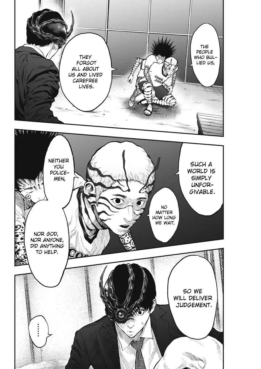 Jagaaaaaan Mangakakalot X Chapter 68 Page 16