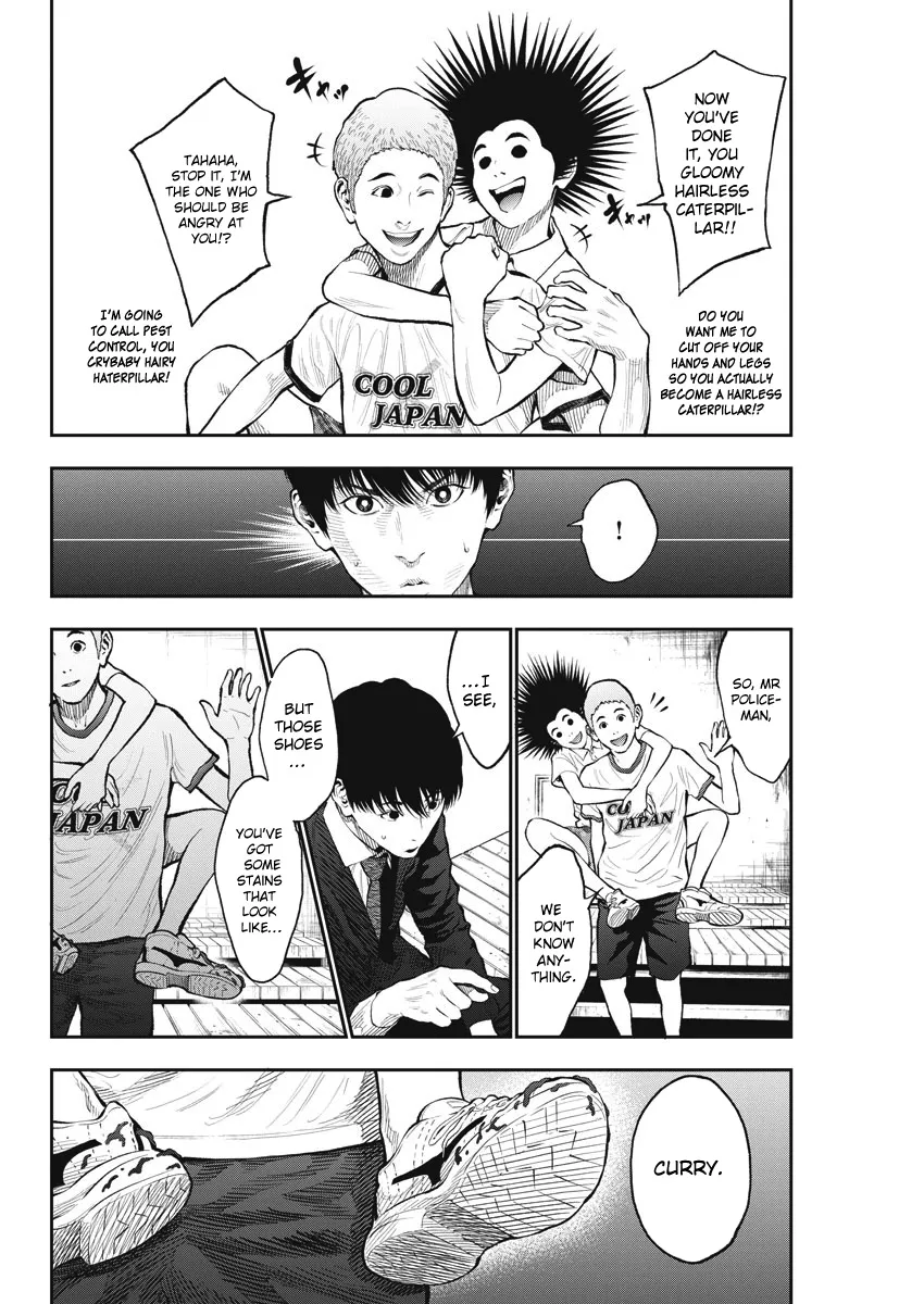 Jagaaaaaan Mangakakalot X Chapter 68 Page 5