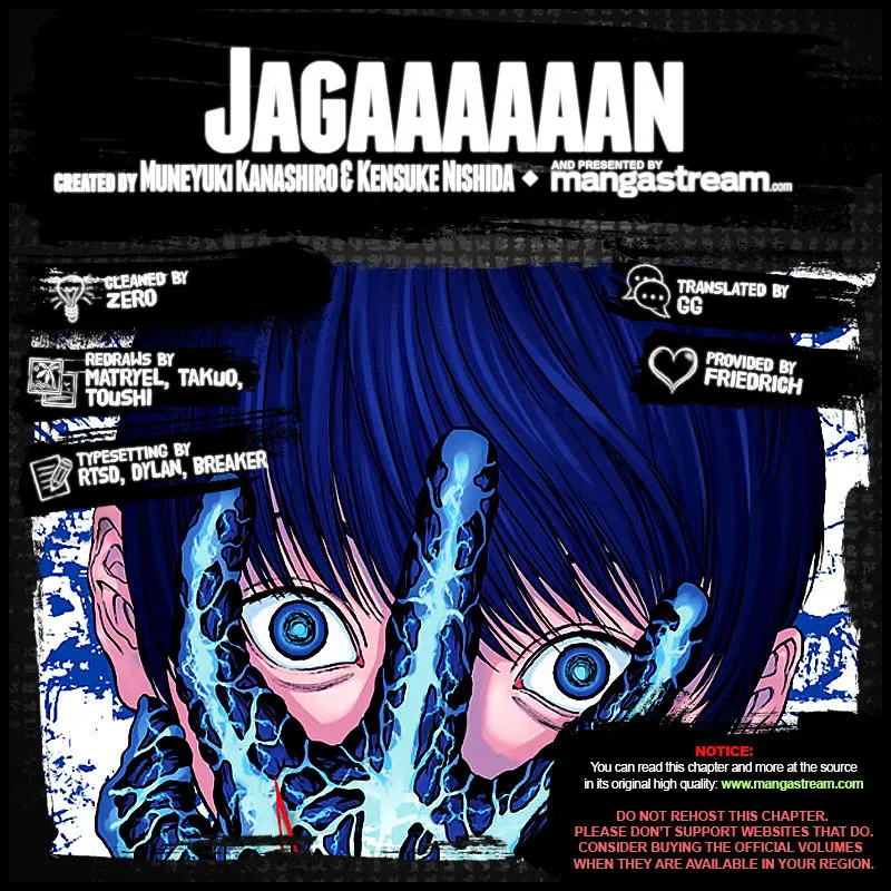 Jagaaaaaan Mangakakalot X Chapter 6 Page 2