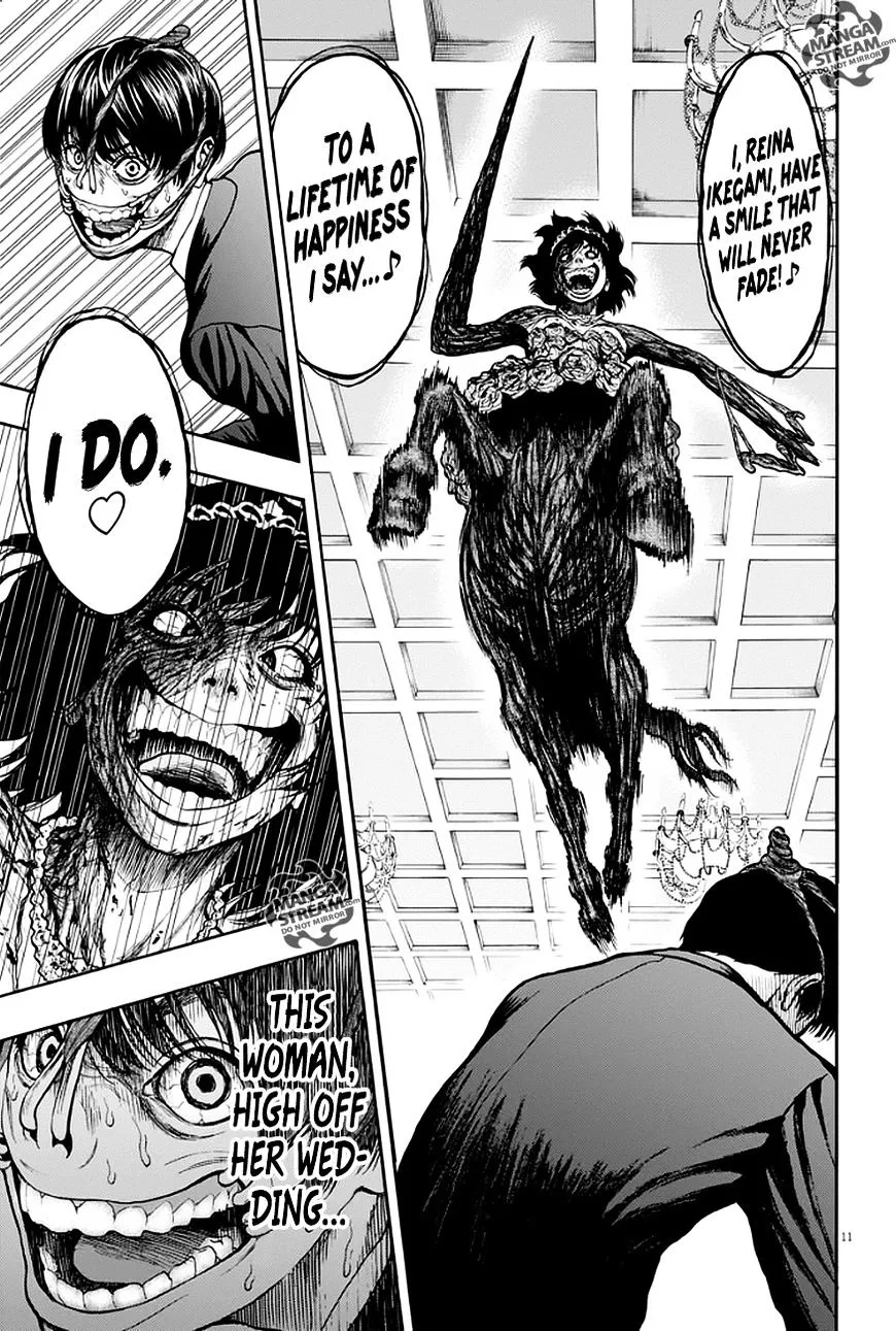 Jagaaaaaan Mangakakalot X Chapter 6 Page 12
