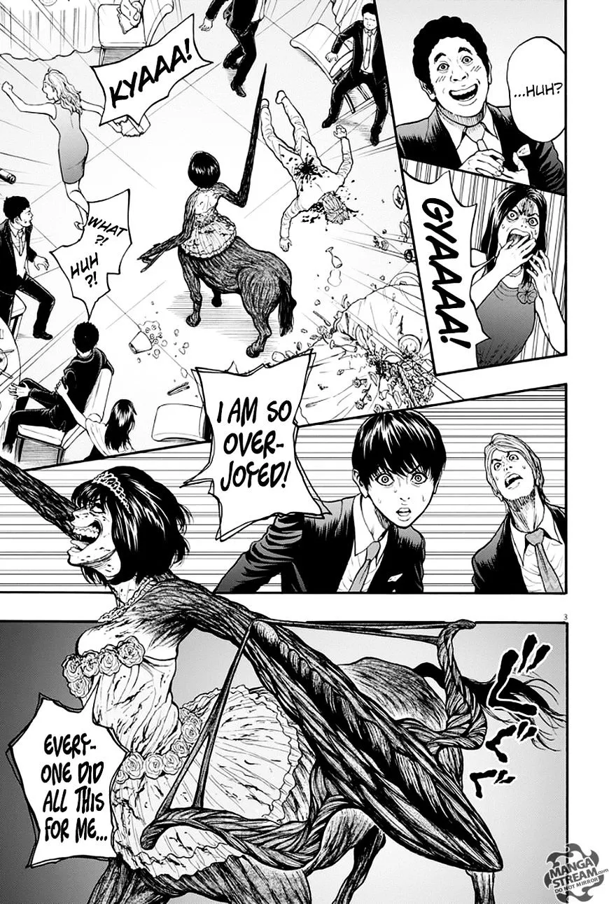 Jagaaaaaan Mangakakalot X Chapter 6 Page 4