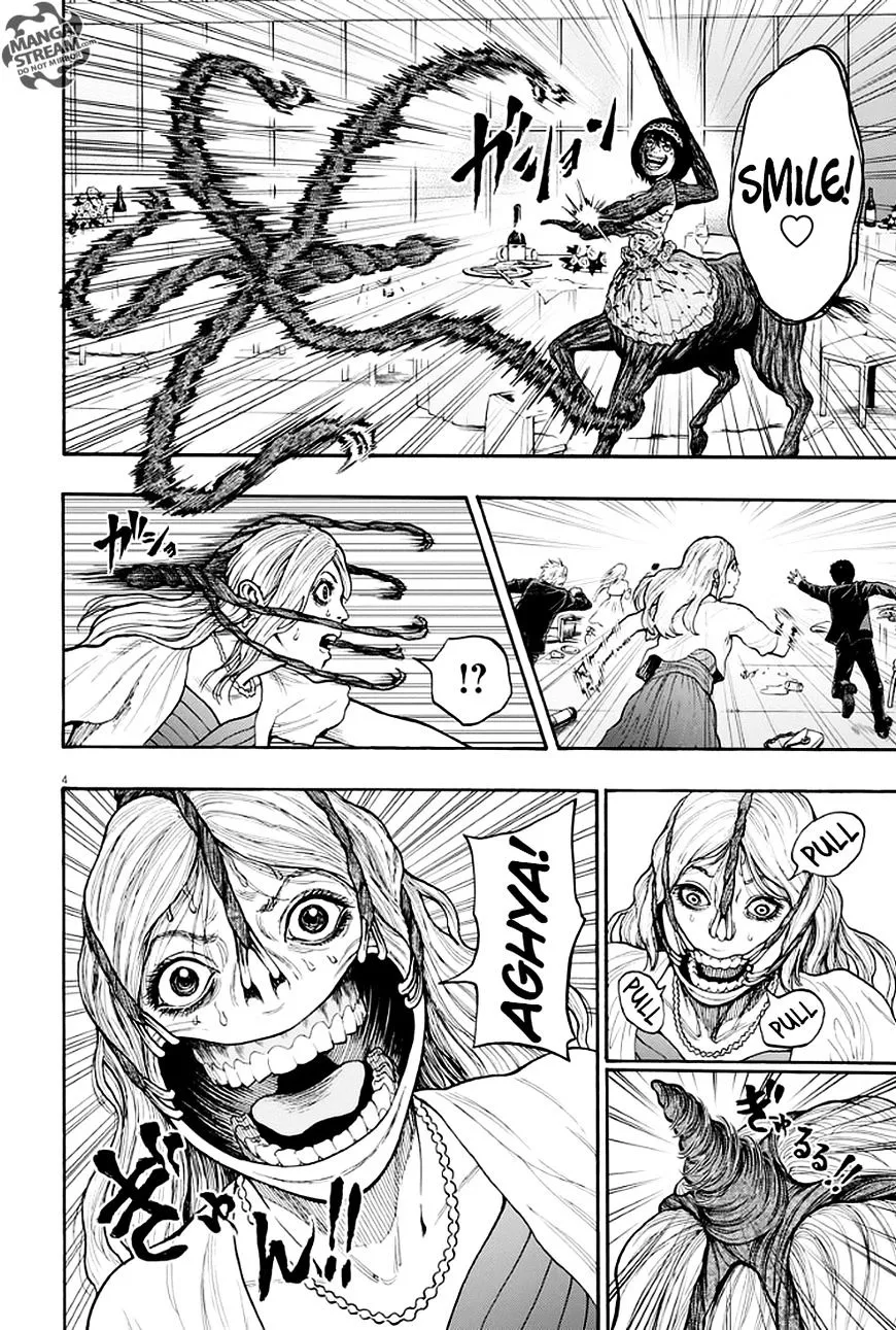 Jagaaaaaan Mangakakalot X Chapter 6 Page 5
