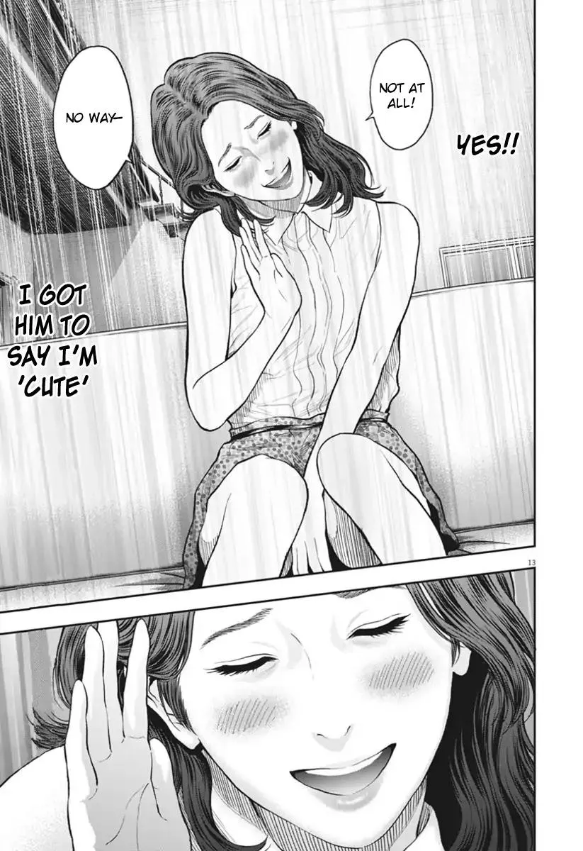 Jagaaaaaan Mangakakalot X Chapter 60 Page 13