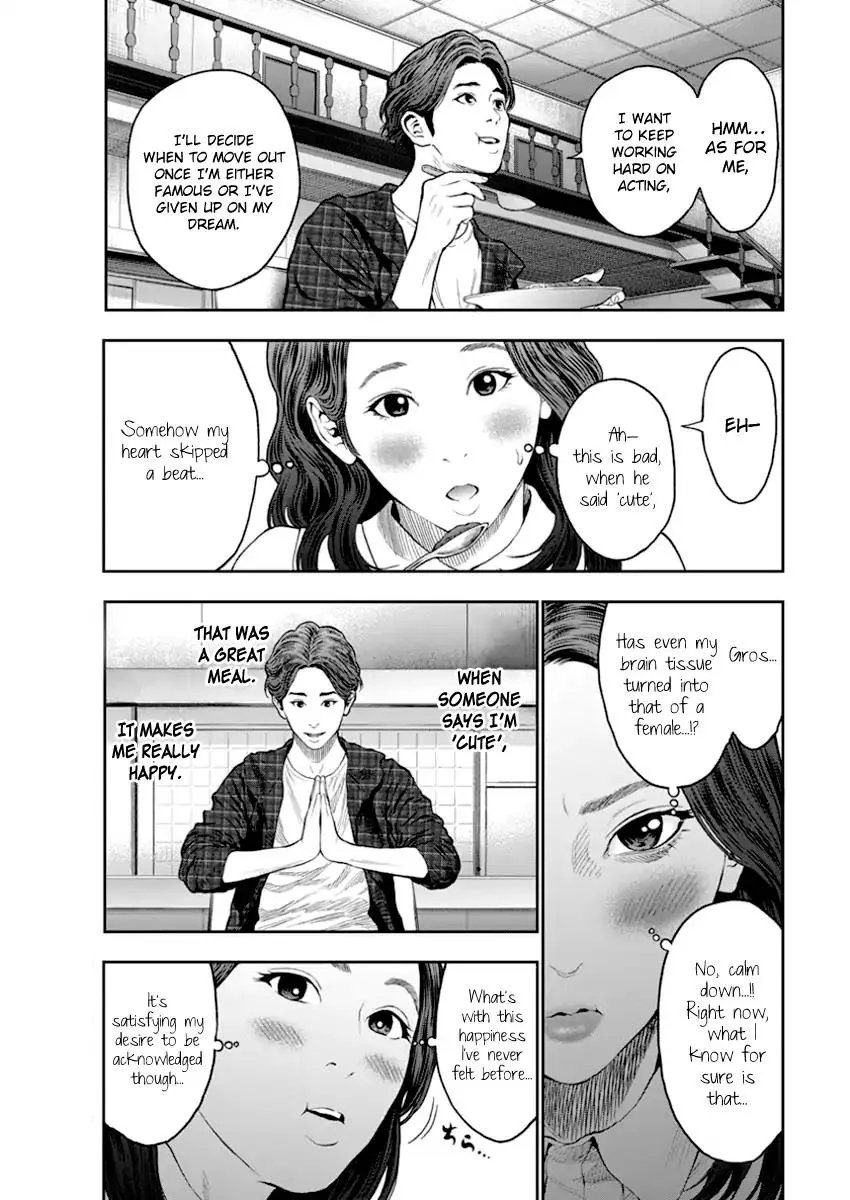 Jagaaaaaan Mangakakalot X Chapter 60 Page 9
