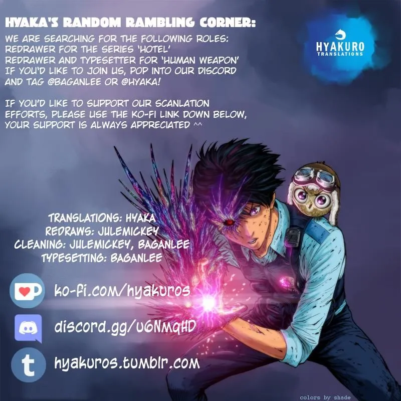 Jagaaaaaan Mangakakalot X Chapter 62 Page 19