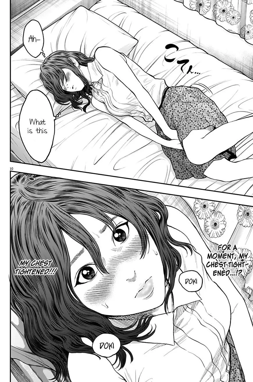Jagaaaaaan Mangakakalot X Chapter 62 Page 10