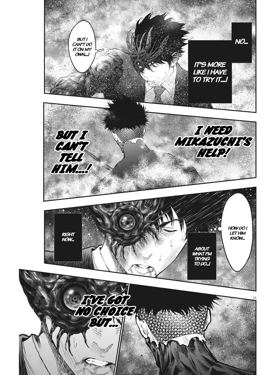 Jagaaaaaan Mangakakalot X Chapter 74 Page 14