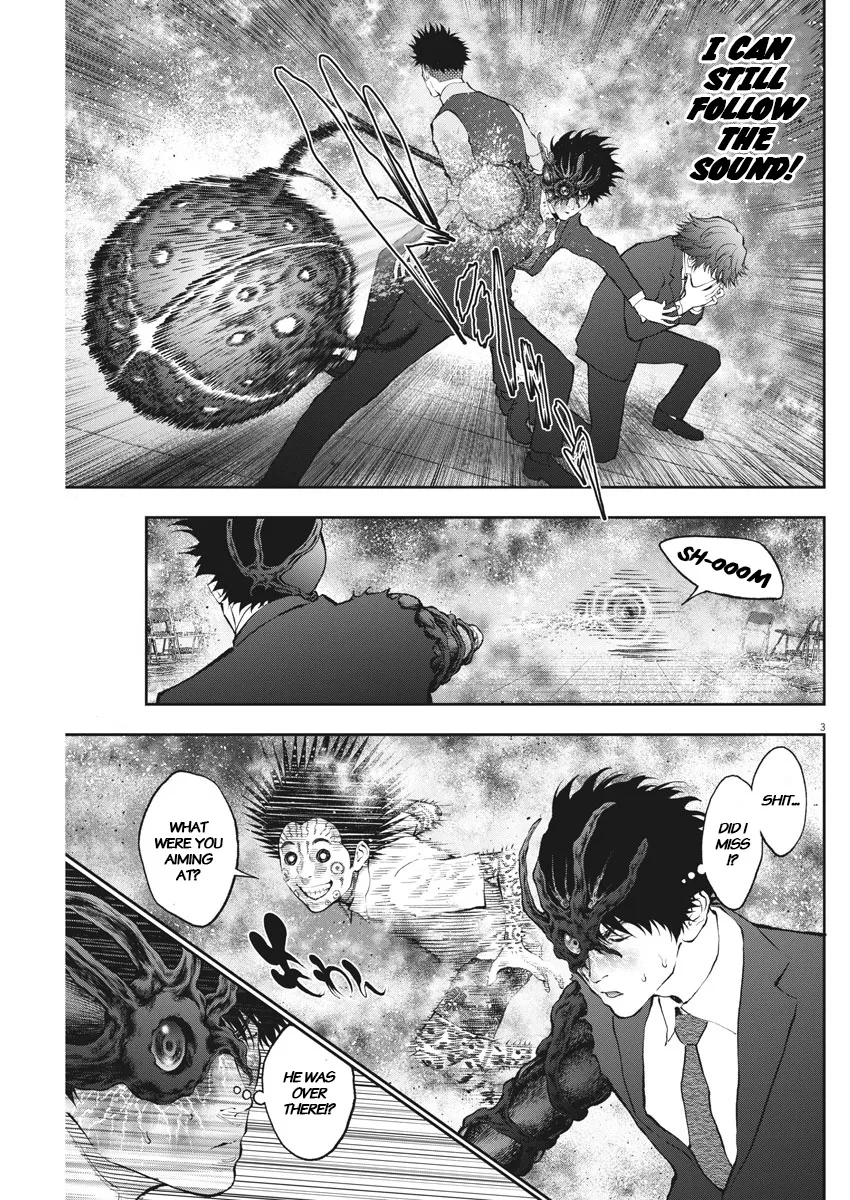 Jagaaaaaan Mangakakalot X Chapter 74 Page 3