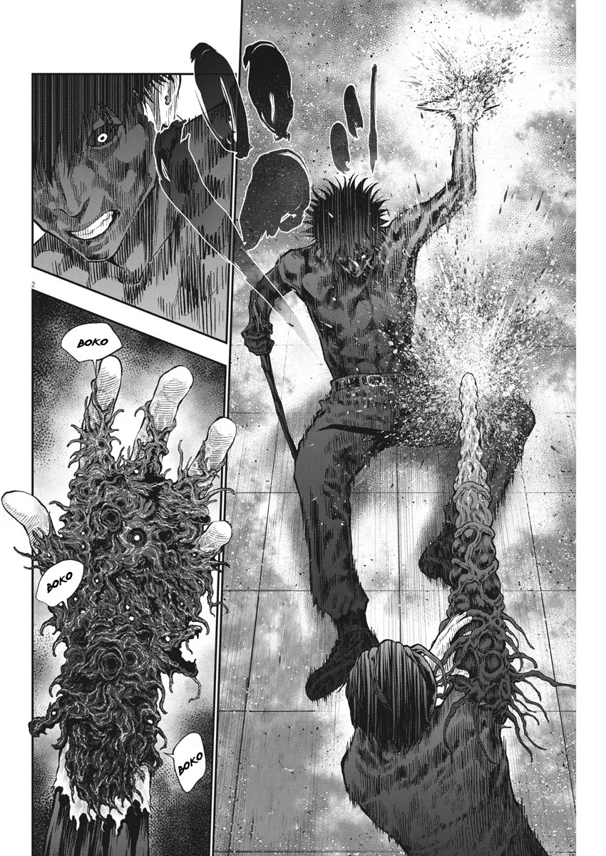 Jagaaaaaan Mangakakalot X Chapter 75 Page 2