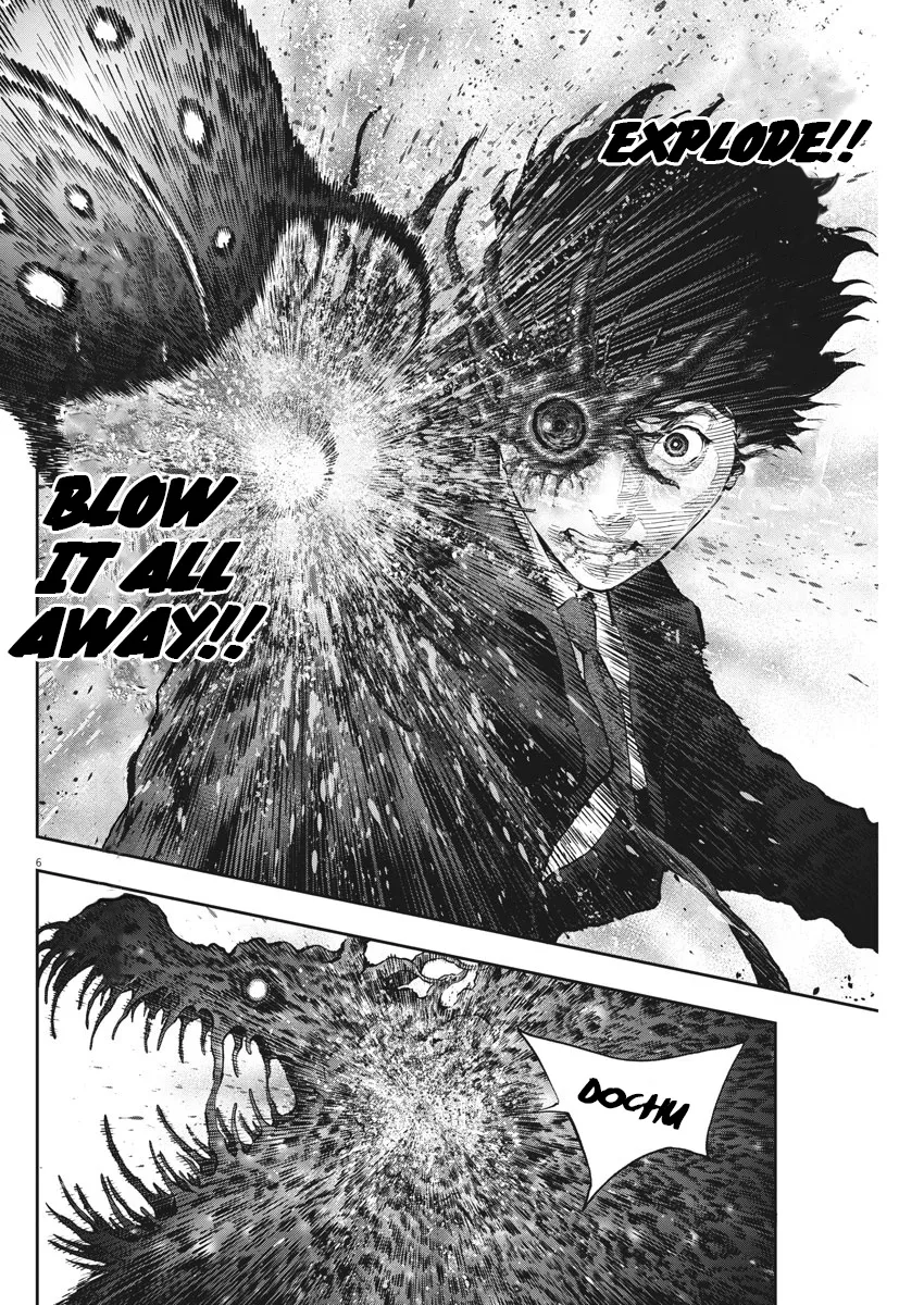 Jagaaaaaan Mangakakalot X Chapter 75 Page 6