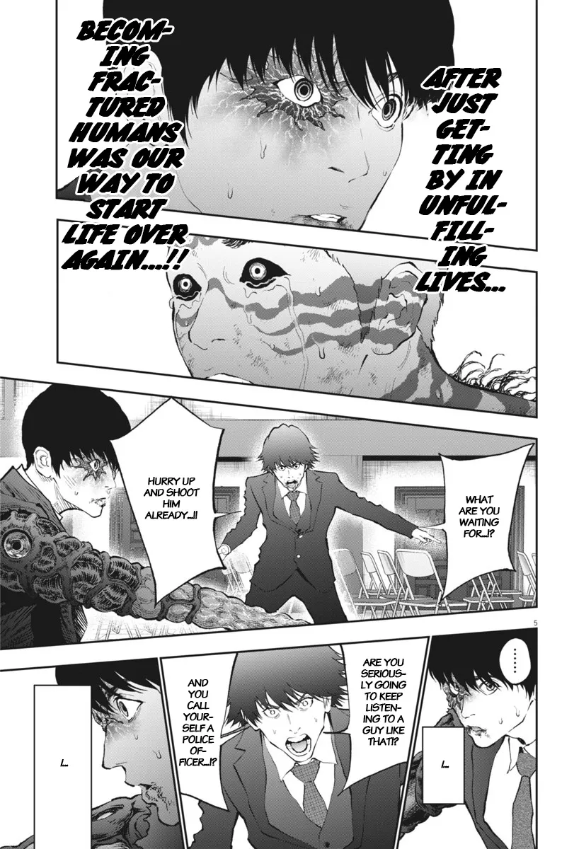 Jagaaaaaan Mangakakalot X Chapter 76 Page 5
