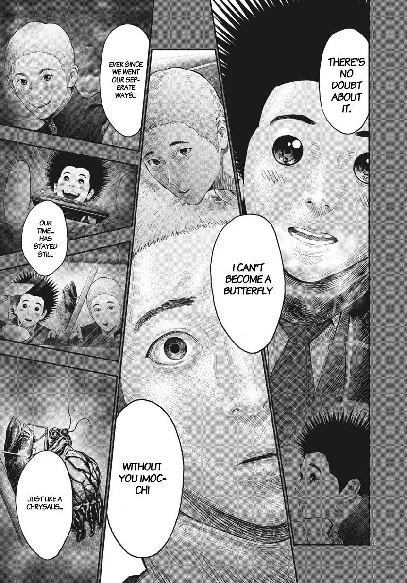 Jagaaaaaan Mangakakalot X Chapter 77 Page 17