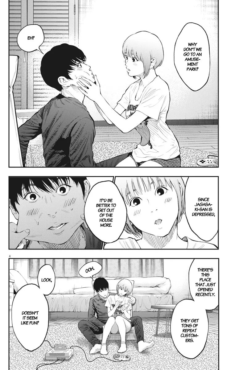 Jagaaaaaan Mangakakalot X Chapter 78 Page 4