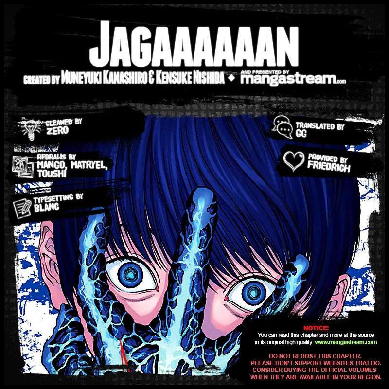 Jagaaaaaan Mangakakalot X Chapter 7 Page 2