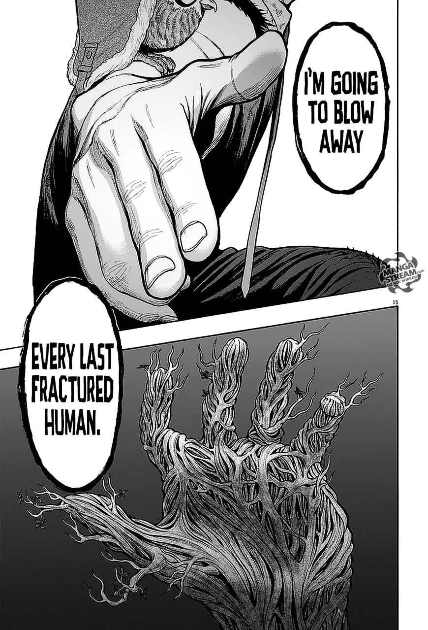 Jagaaaaaan Mangakakalot X Chapter 7 Page 15
