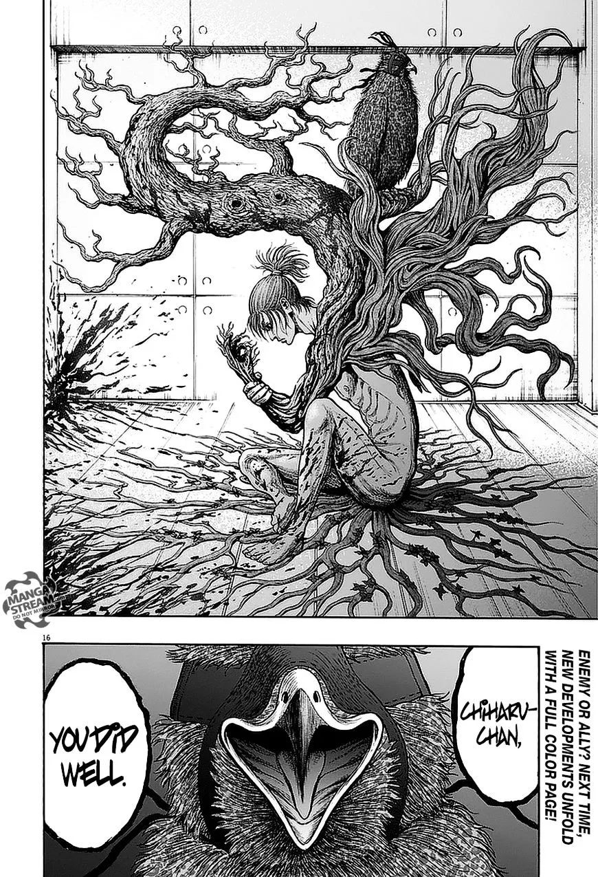 Jagaaaaaan Mangakakalot X Chapter 7 Page 16