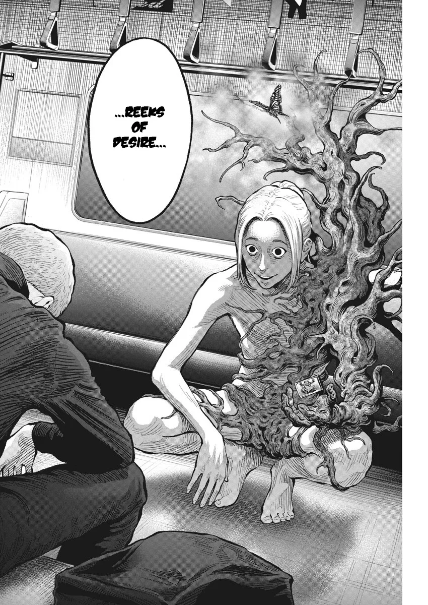 Jagaaaaaan Mangakakalot X Chapter 72 Page 16