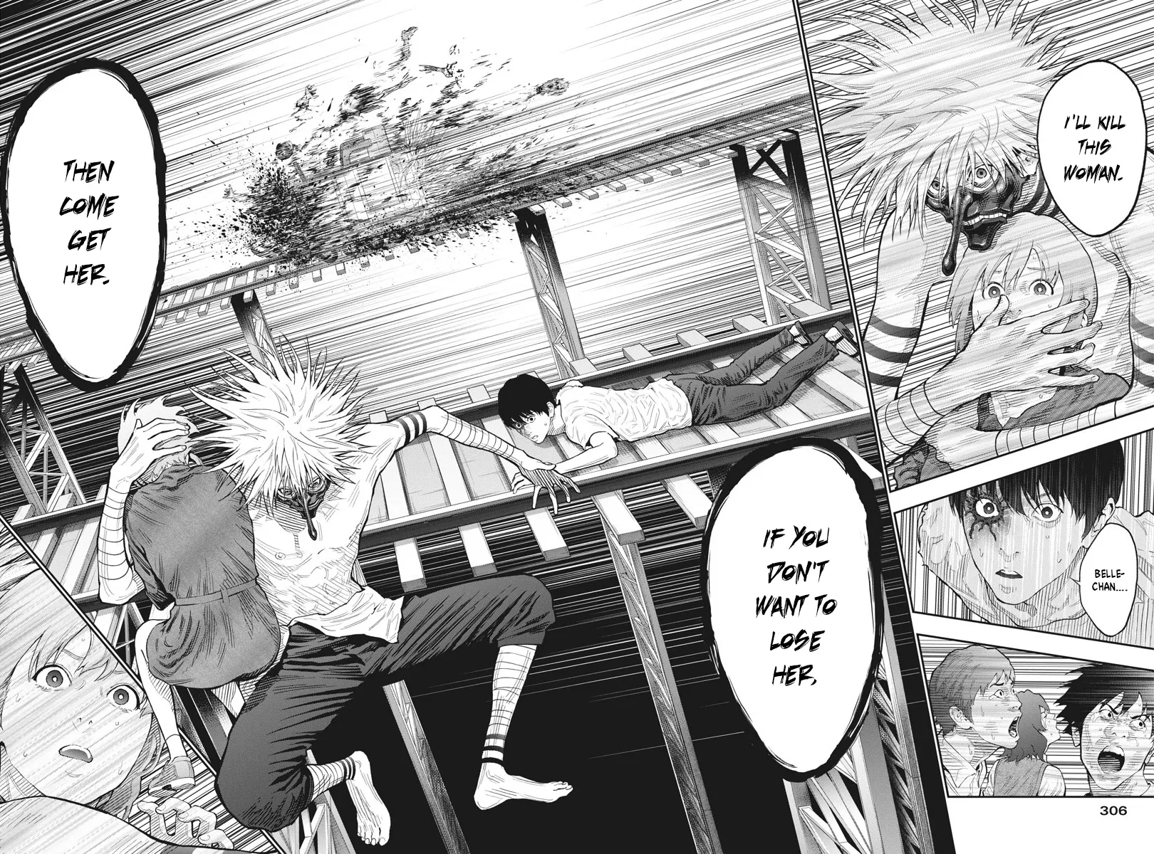 Jagaaaaaan Mangakakalot X Chapter 87 Page 16