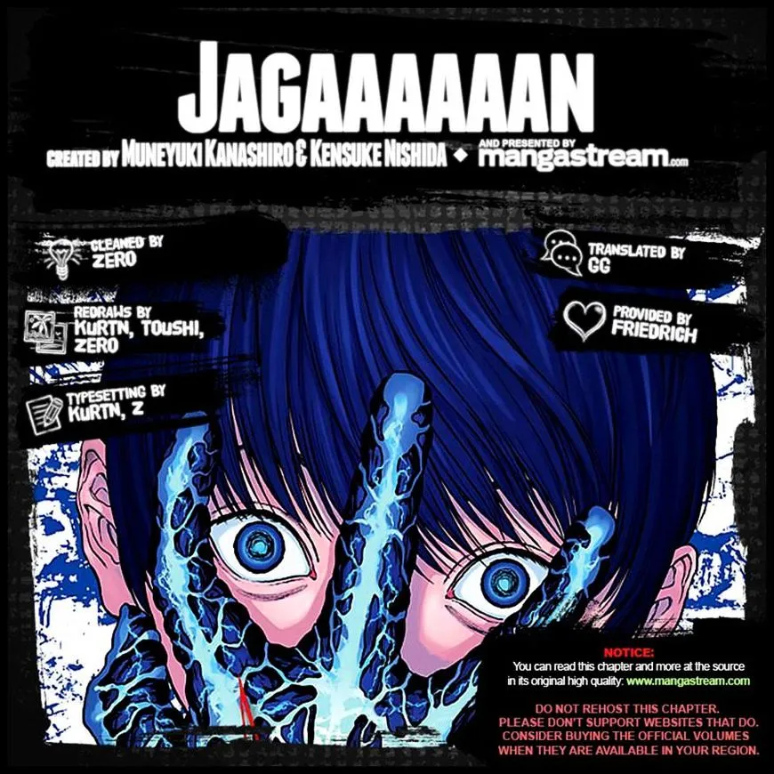 Jagaaaaaan Mangakakalot X Chapter 8 Page 20