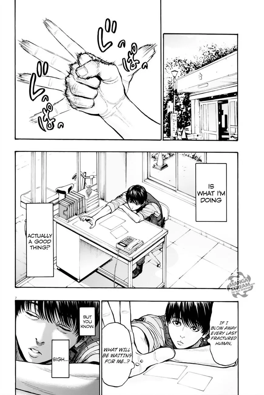 Jagaaaaaan Mangakakalot X Chapter 8 Page 7