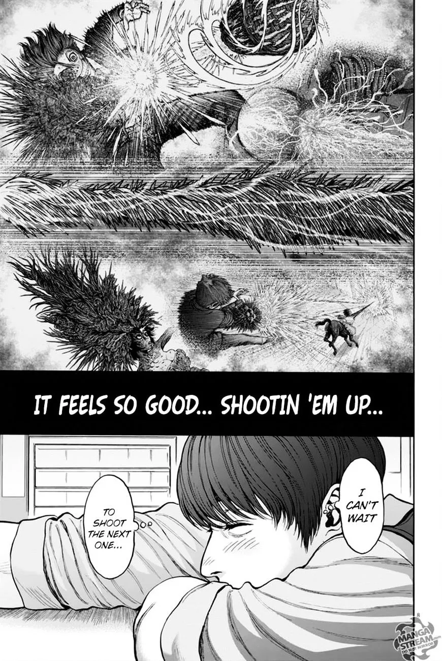 Jagaaaaaan Mangakakalot X Chapter 8 Page 8