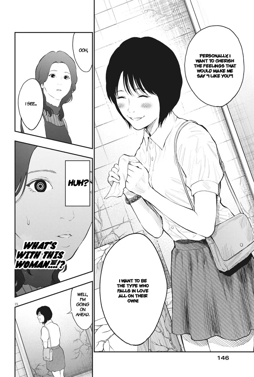 Jagaaaaaan Mangakakalot X Chapter 80 Page 15