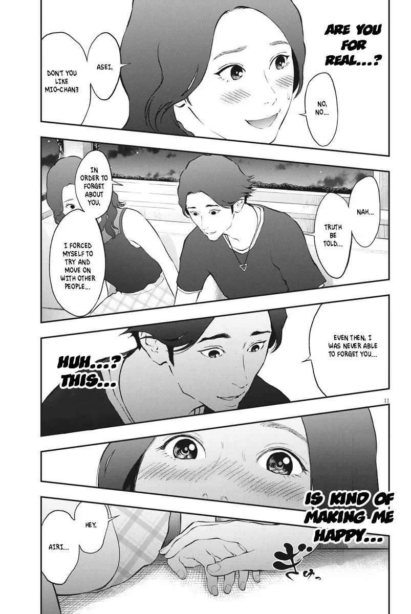 Jagaaaaaan Mangakakalot X Chapter 81 Page 11
