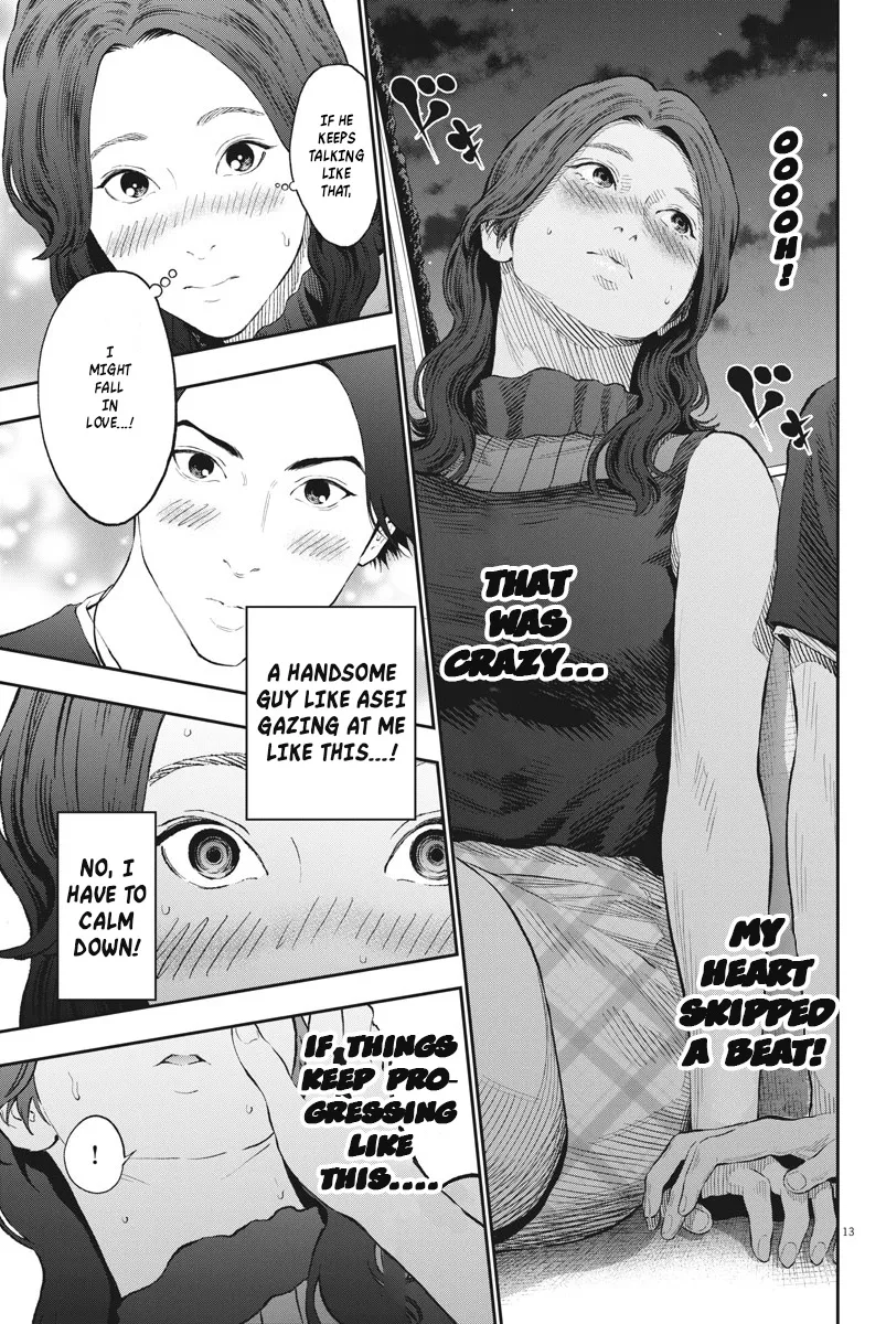 Jagaaaaaan Mangakakalot X Chapter 81 Page 13