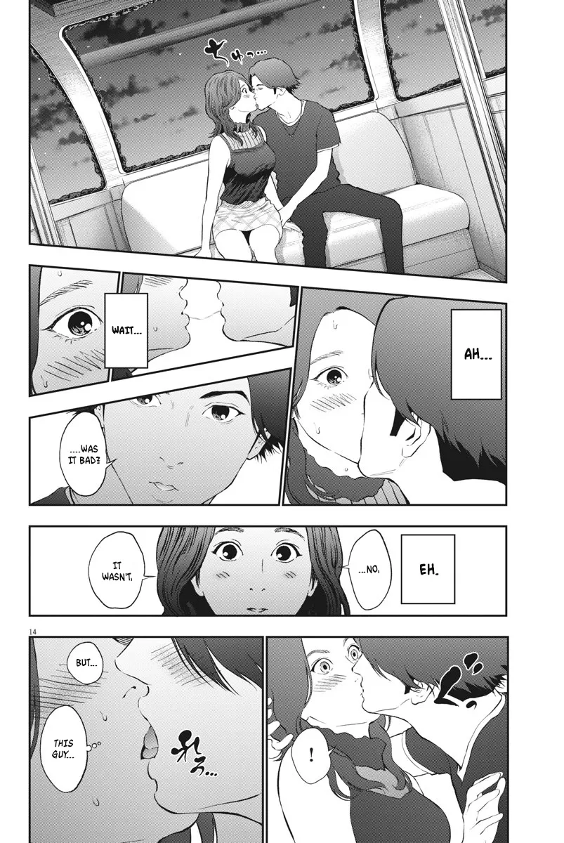 Jagaaaaaan Mangakakalot X Chapter 81 Page 14
