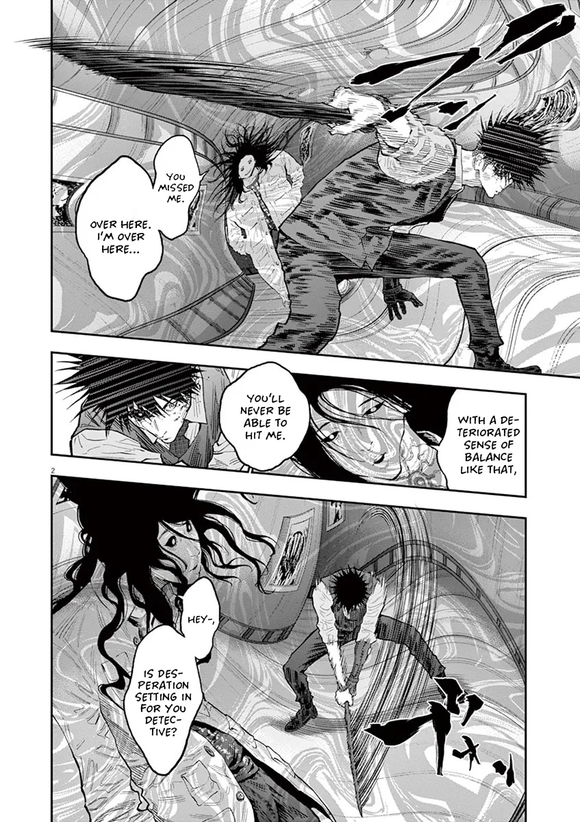 Jagaaaaaan Mangakakalot X Chapter 94 Page 3