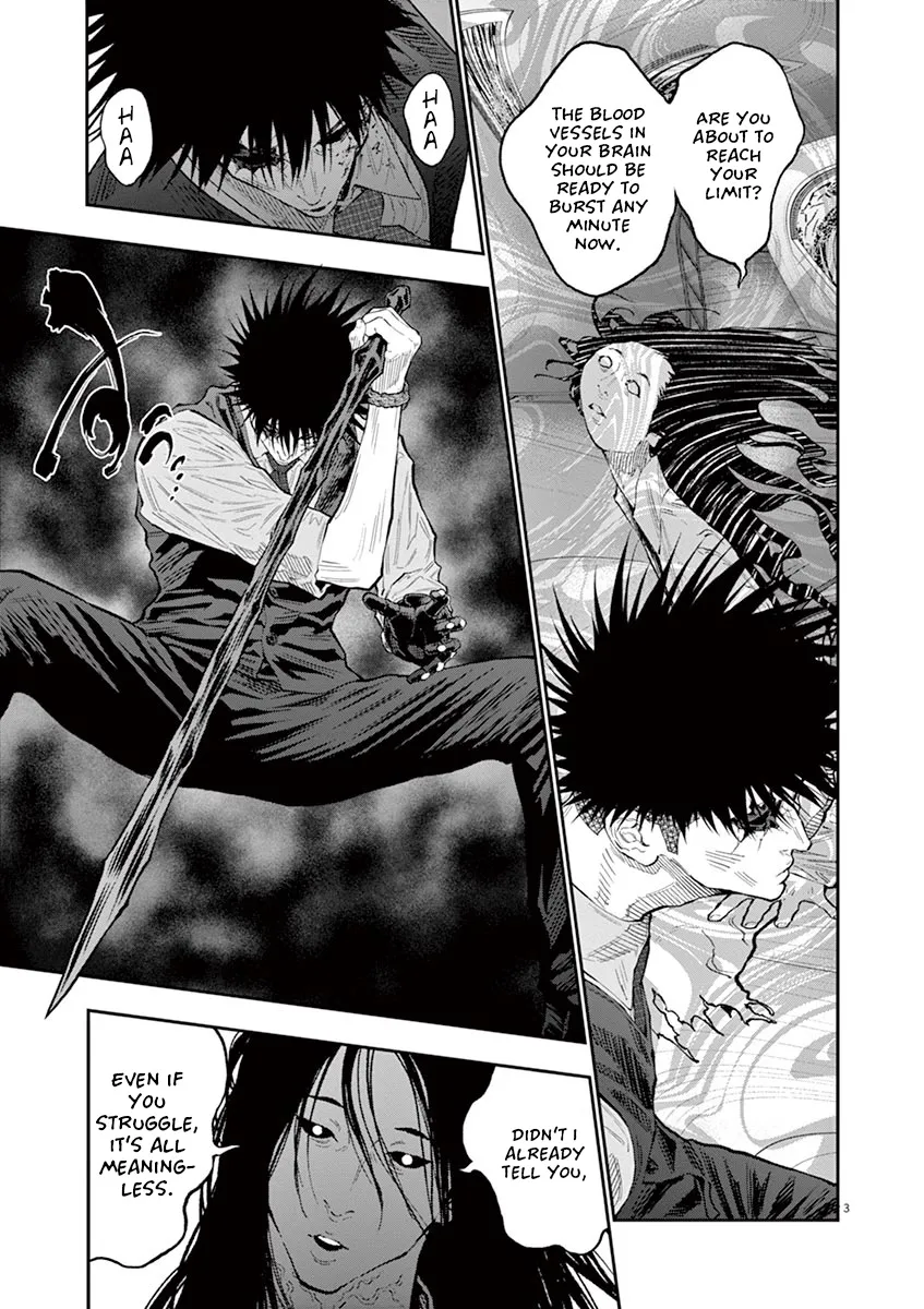 Jagaaaaaan Mangakakalot X Chapter 94 Page 4