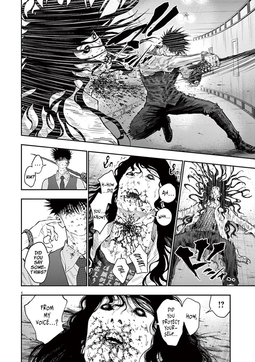 Jagaaaaaan Mangakakalot X Chapter 94 Page 6
