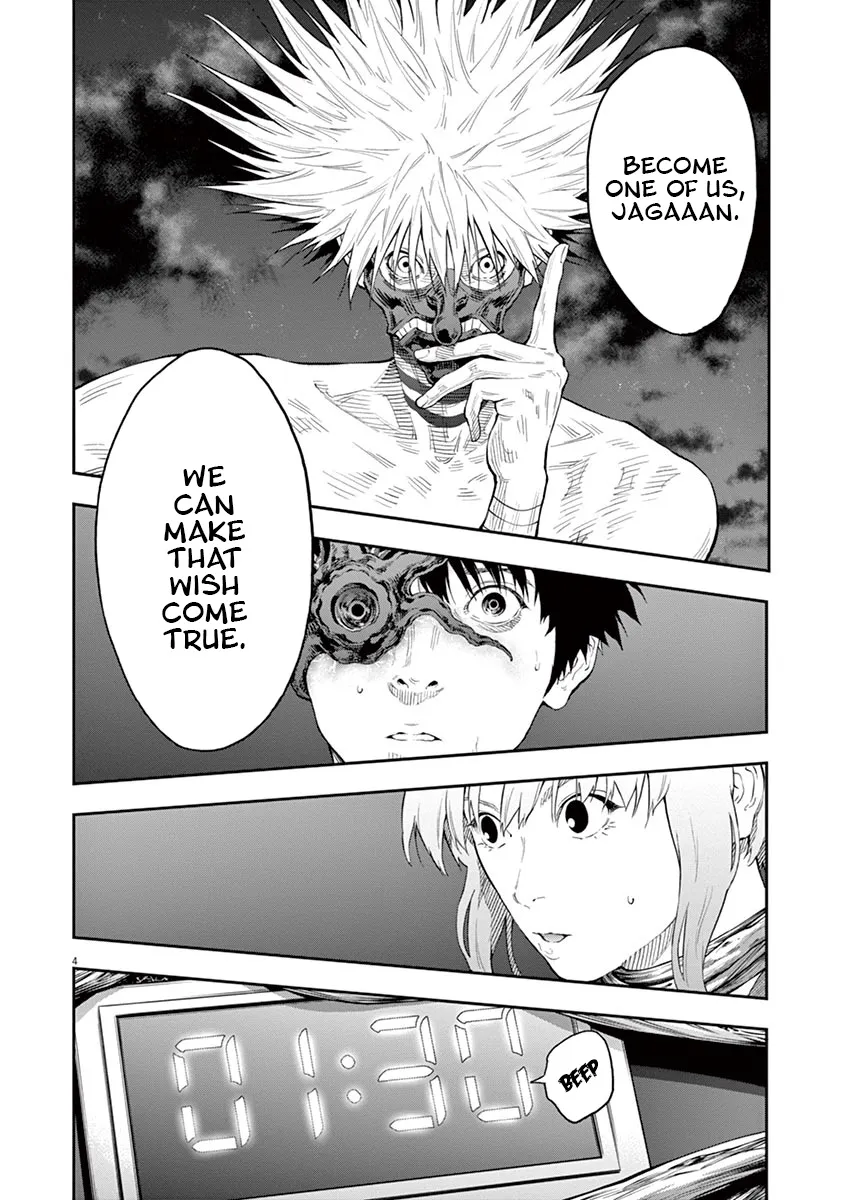 Jagaaaaaan Mangakakalot X Chapter 98 Page 5