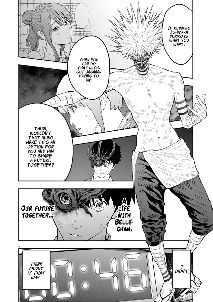 Jagaaaaaan Mangakakalot X Chapter 99 Page 5