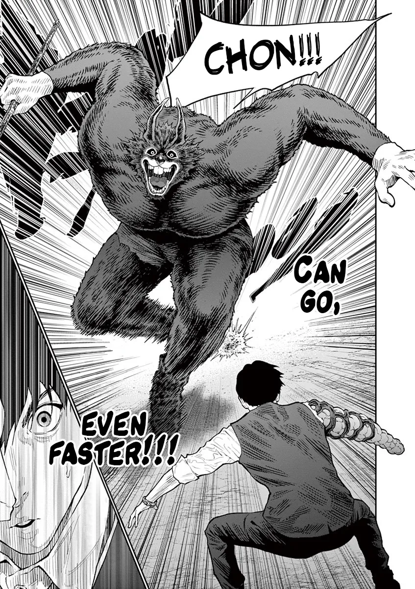Jagaaaaaan Mangakakalot X Chapter 92 Page 8