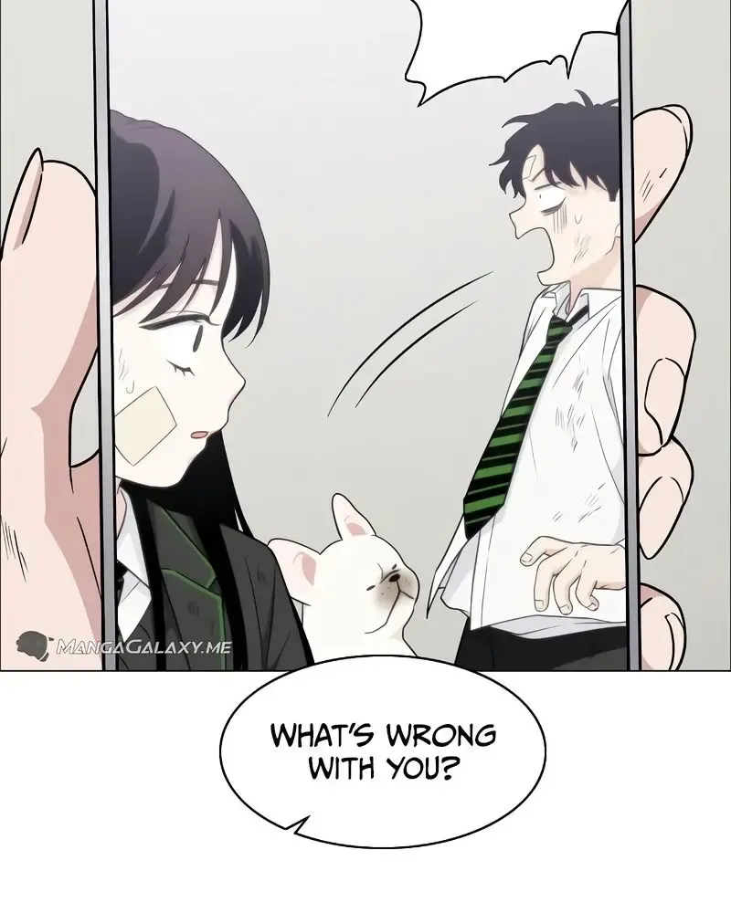 Jakdu Mangakakalot X Chapter 6 Page 20