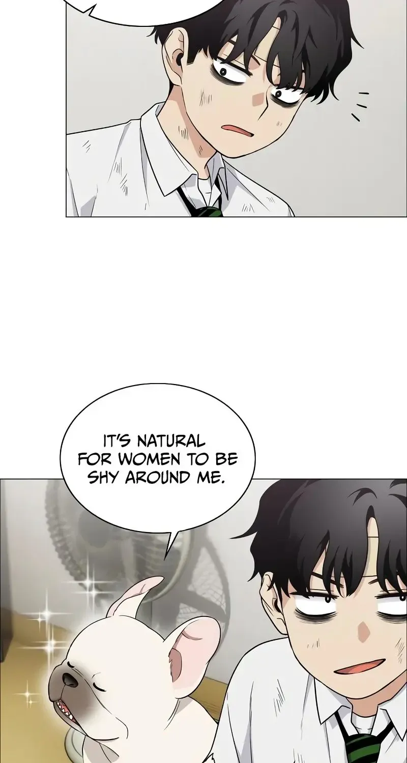 Jakdu Mangakakalot X Chapter 6 Page 14
