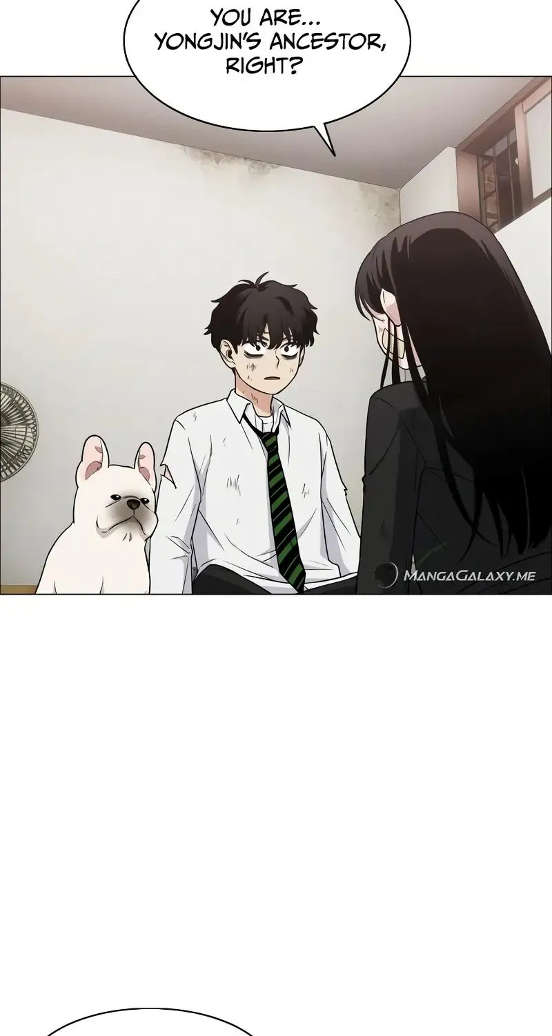 Jakdu Mangakakalot X Chapter 6 Page 3