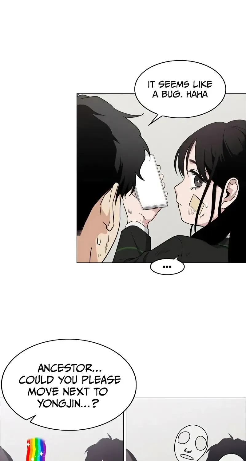 Jakdu Mangakakalot X Chapter 6 Page 21