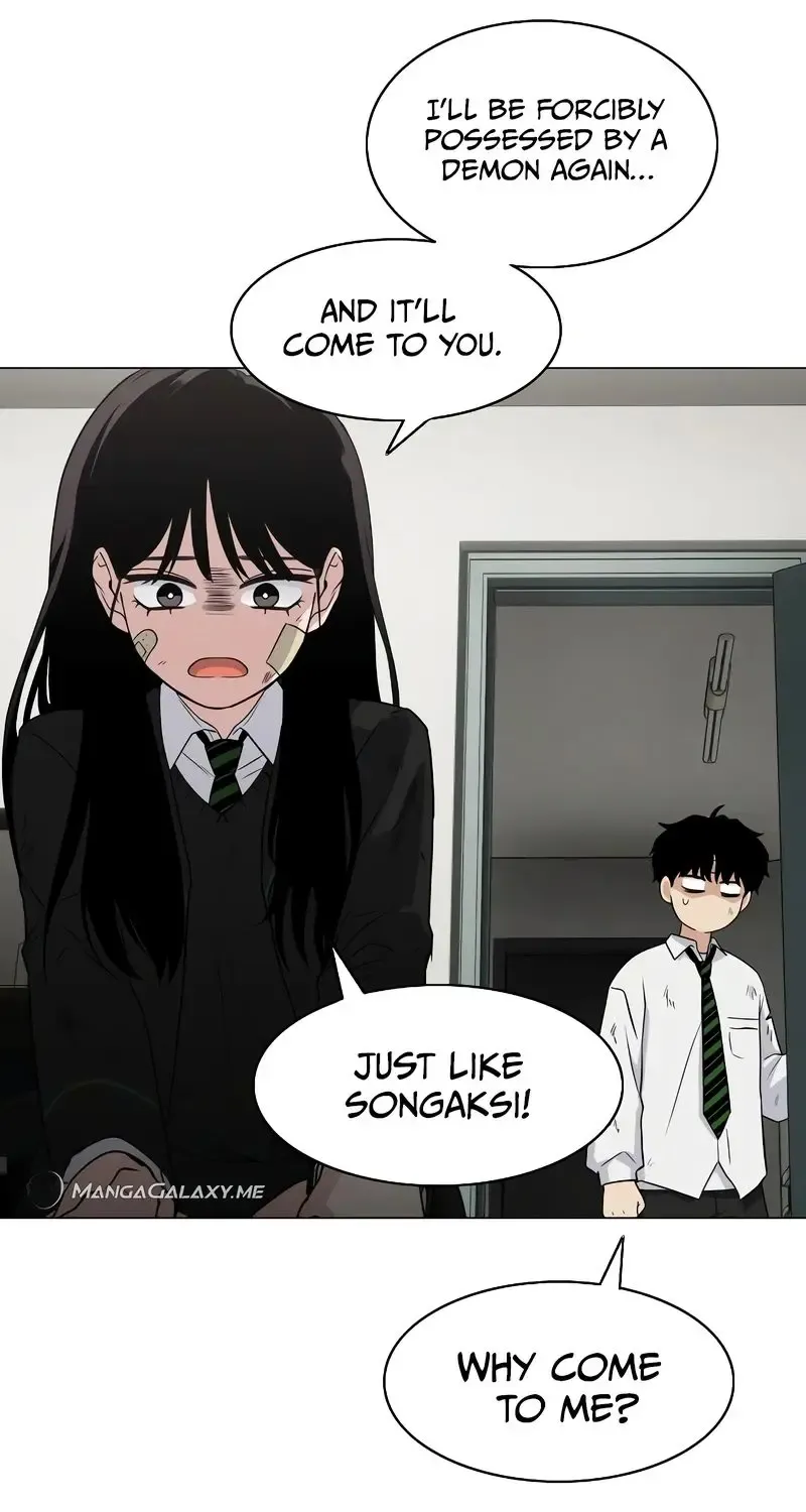 Jakdu Mangakakalot X Chapter 6 Page 31