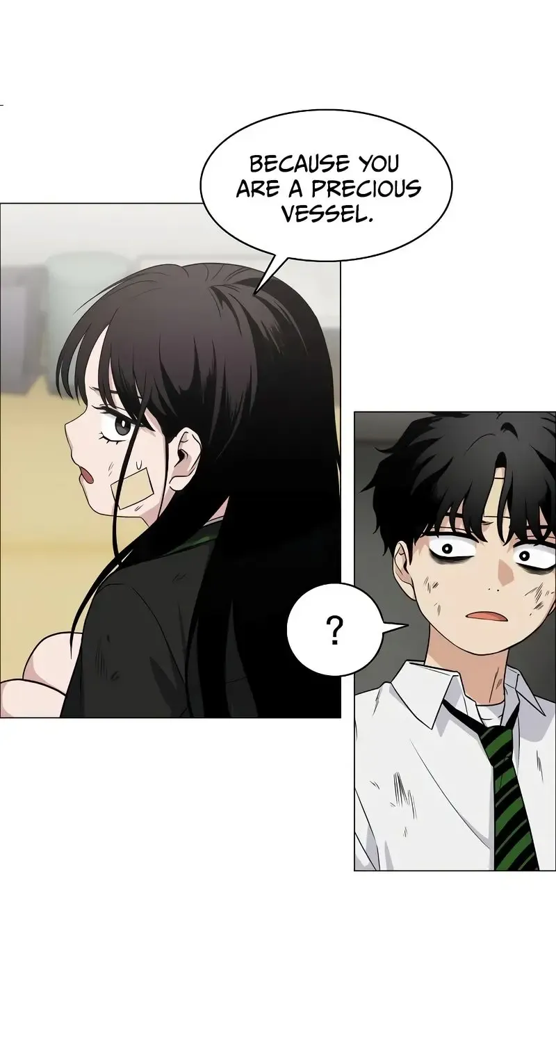 Jakdu Mangakakalot X Chapter 6 Page 33