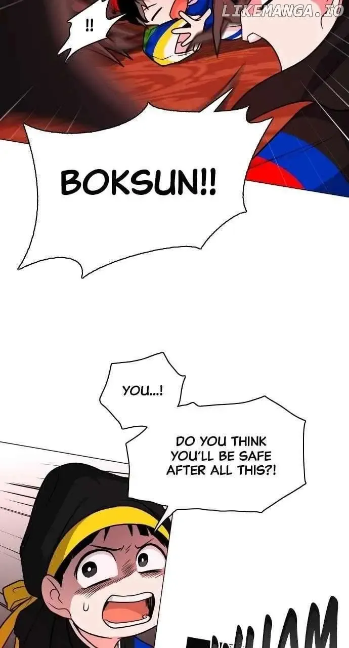 Jakdu Mangakakalot X Chapter 12 Page 47