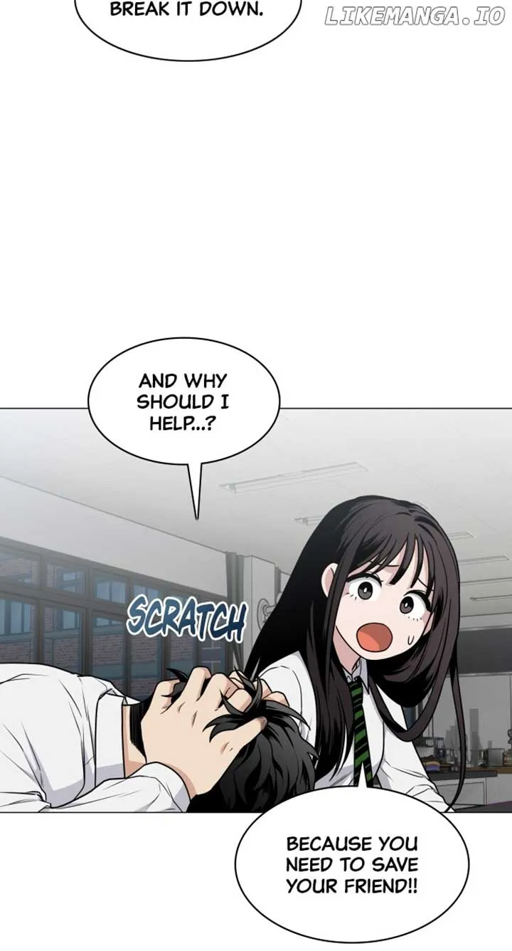 Jakdu Mangakakalot X Chapter 22 Page 41