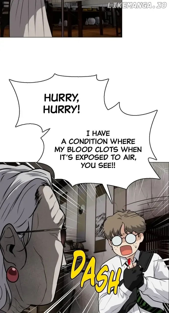 Jakdu Mangakakalot X Chapter 25 Page 88